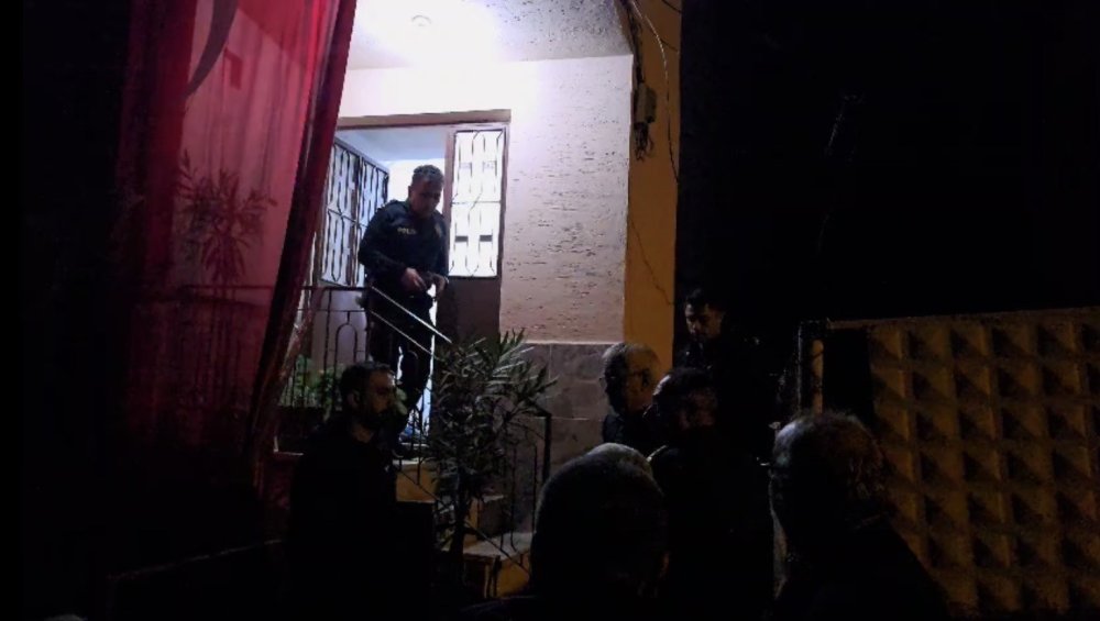 Acı haber Bilecik'e gece ulaştı