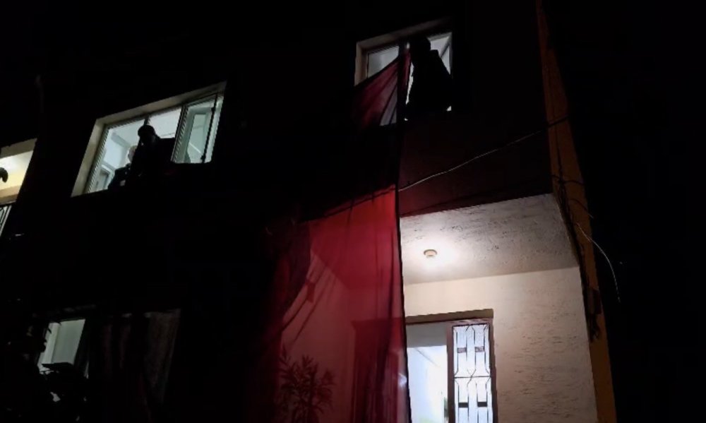 Acı haber Bilecik'e gece ulaştı