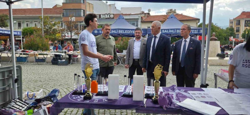 Garajdan Çıkan Deha: Lavender Robotics'in İlham Veren Başarısı