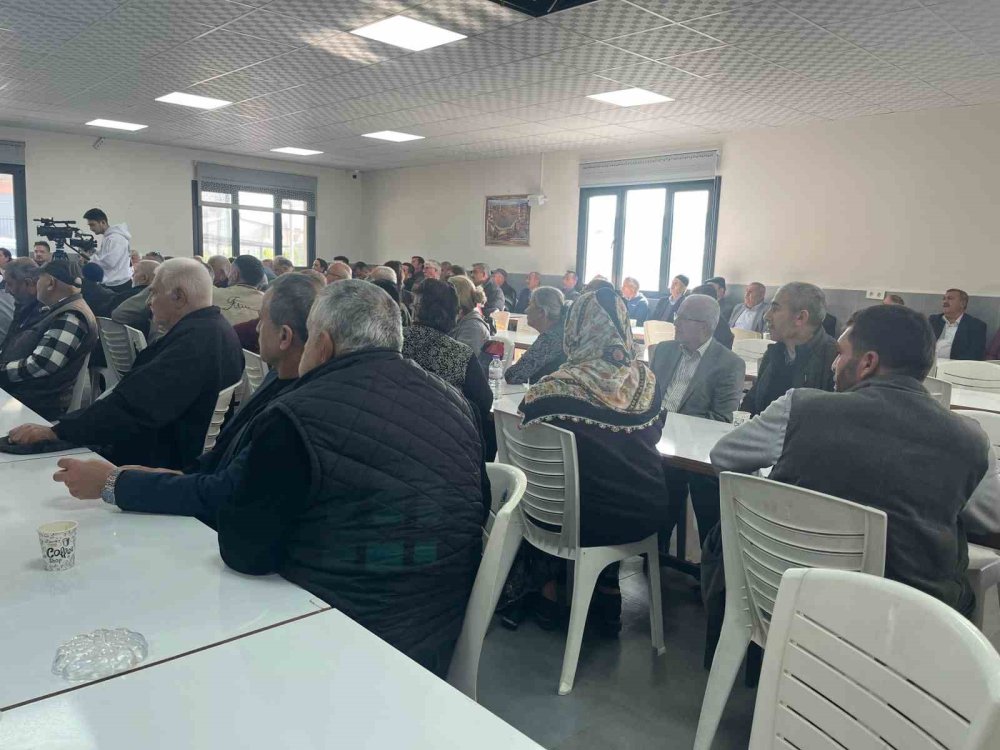 İzmir Kendi Çöpüyle Baş Edemedi: Naldöken Halkı Tesise Karşı