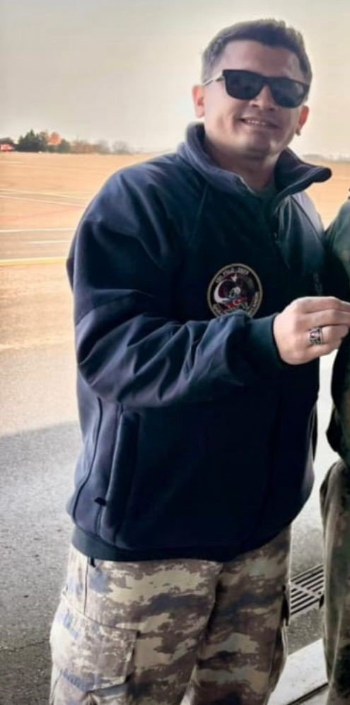 Kayseri'de görev yapıyordu Bursa'ya acı haber ulaştı