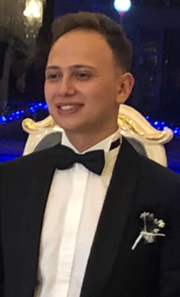 Şehit Pilot Cüneyt Kandemir’in Yenimahalle'deki baba ocağına ateş düştü