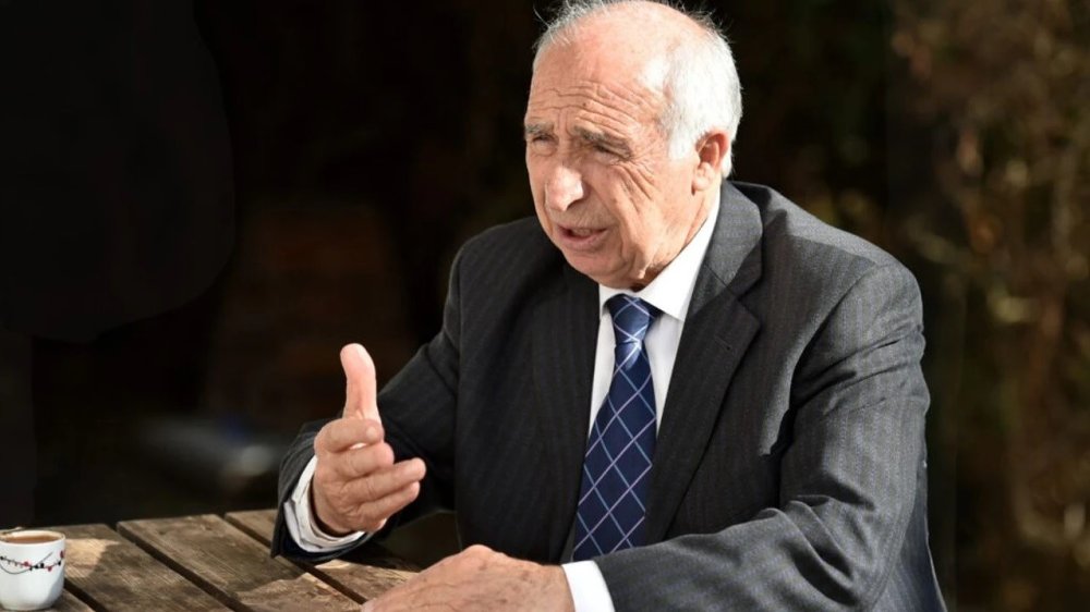 Afrika, Kıbrıs'ı Anadolu’ya ittiriyor