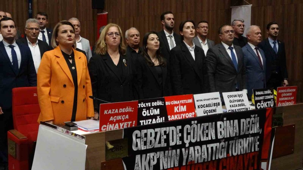 Büyükakın'dan Hürriyet'e Sert Metro Yanıtı: "Nasıl Tespit Ettiniz?"