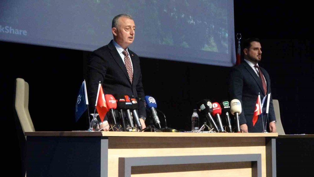 Büyükakın'dan Hürriyet'e Sert Metro Yanıtı: "Nasıl Tespit Ettiniz?"