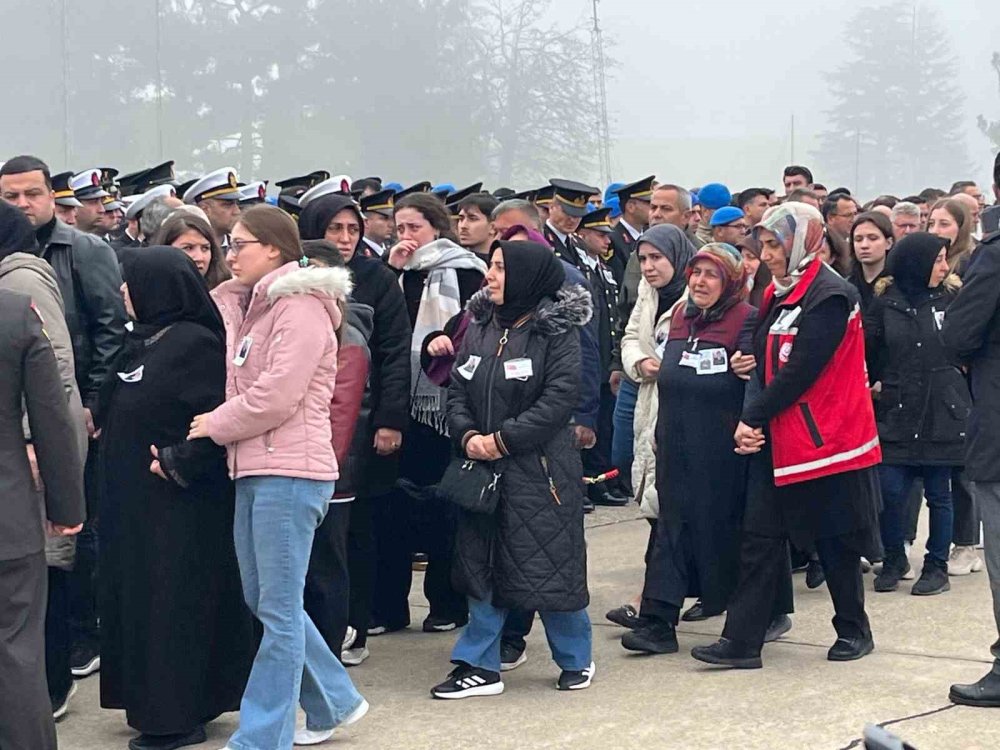 Sis Engeli: Şehitler Balıkesir'e Yönlendirildi, Yenişehir'e Dönüş Bekleniyor