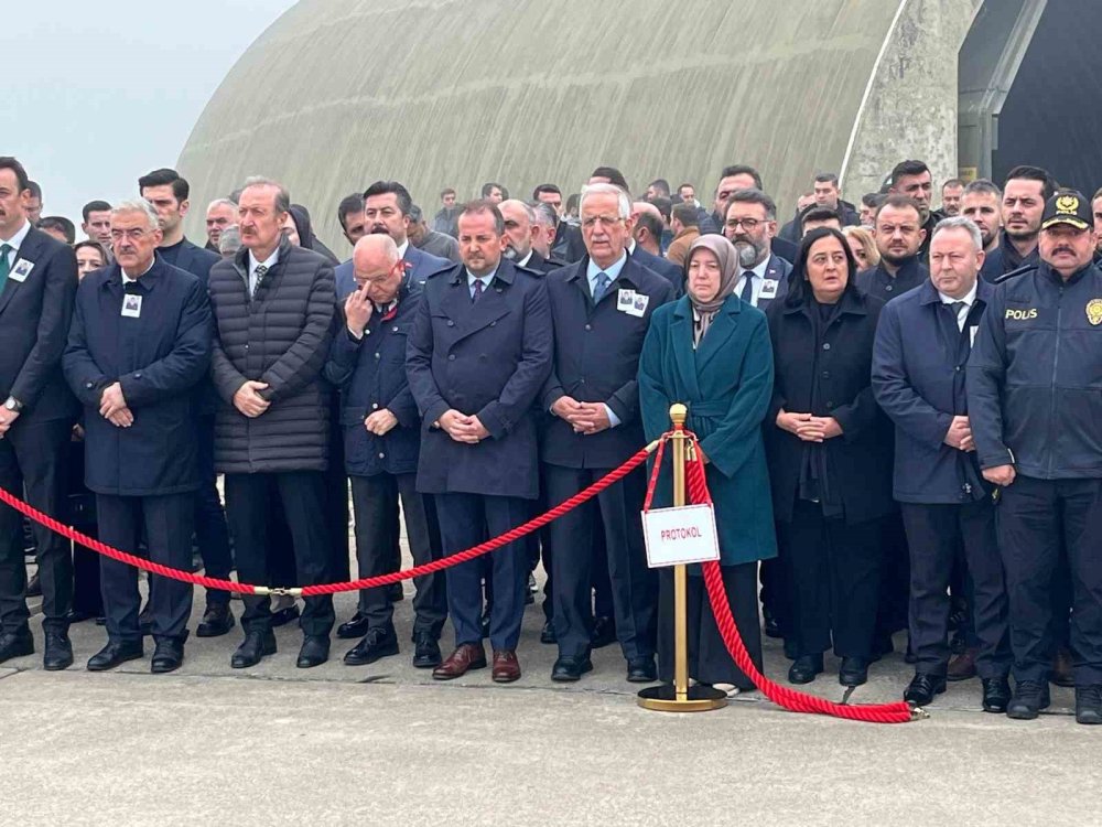 Sis Engeli: Şehitler Balıkesir'e Yönlendirildi, Yenişehir'e Dönüş Bekleniyor