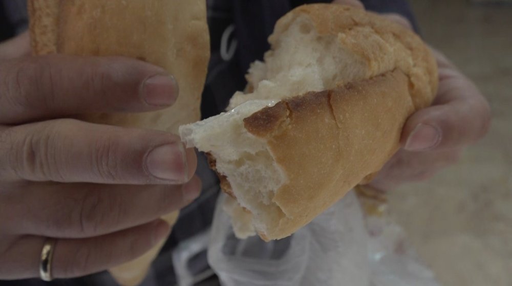 Sofrada Karşılaşılan Akılalmaz Manzara: İştahlar Kapandı, Güven Sarsıldı!