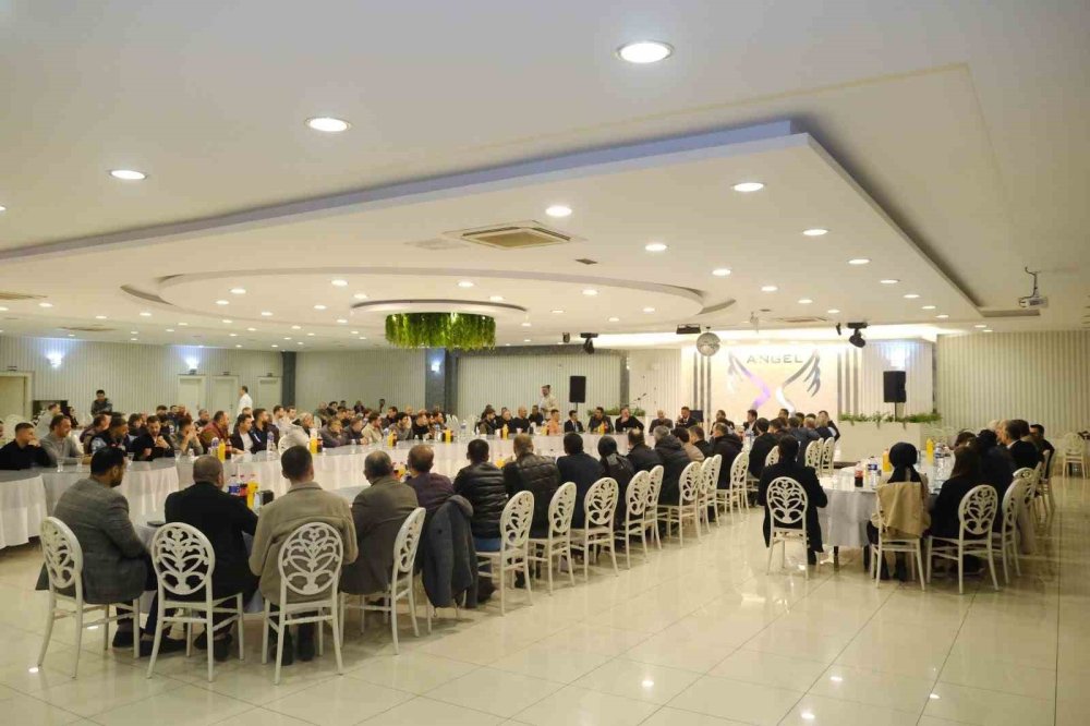 Türkiye'nin mobilya imalathanesinde seçim heyecanı