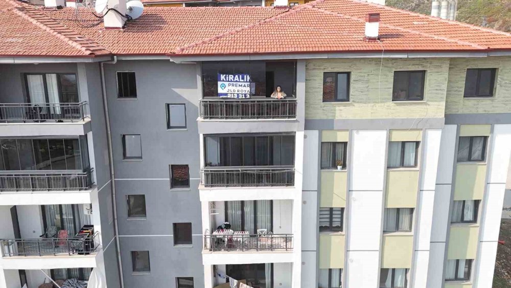 Fahiş Fiyatta Deprem Konutları Etkisi: Kira Balonu Sönüyor