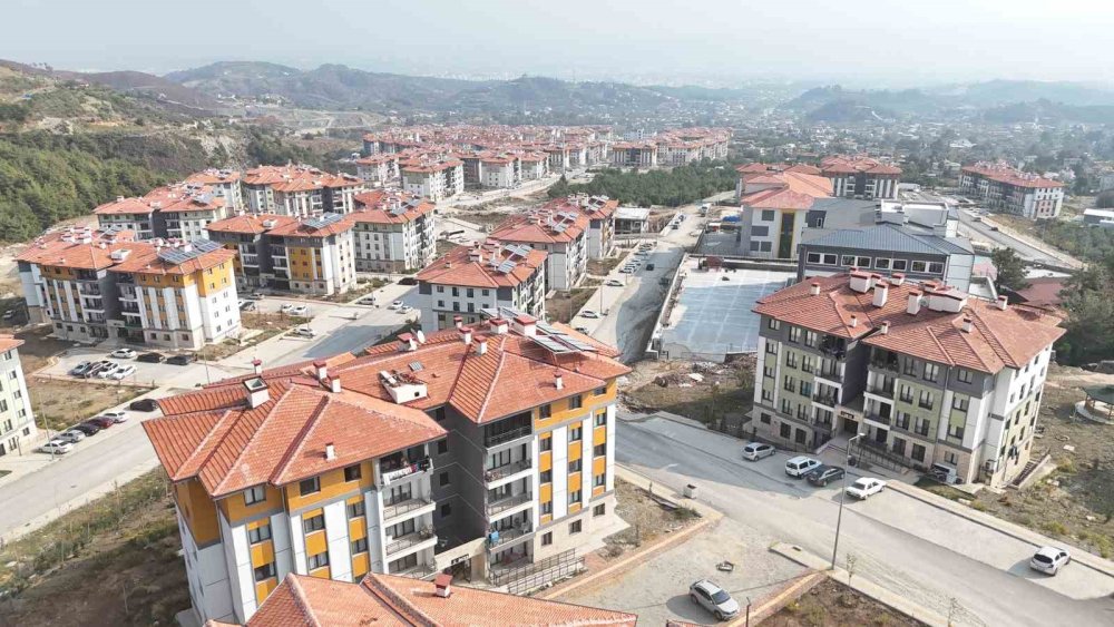 Fahiş Fiyatta Deprem Konutları Etkisi: Kira Balonu Sönüyor