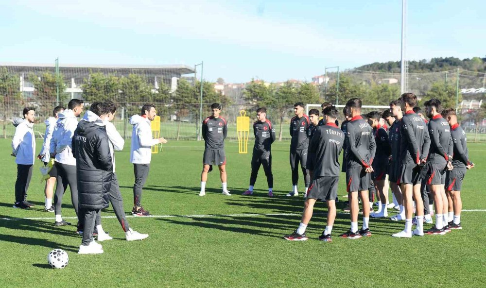 Konya'dan iki isim kadroda