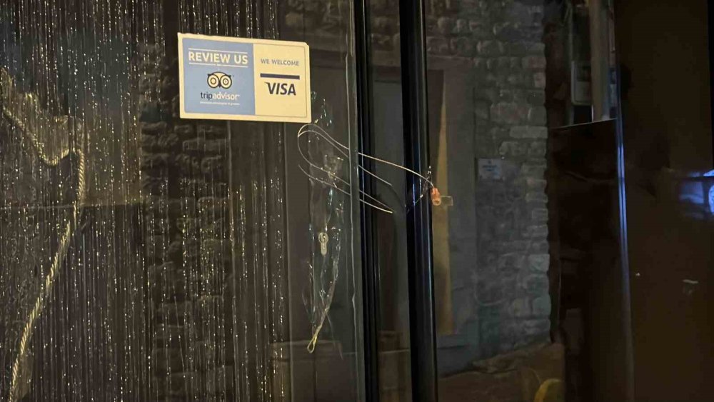 O Otel Mühürlendi: Gözler Laboratuvar Sonuçlarında