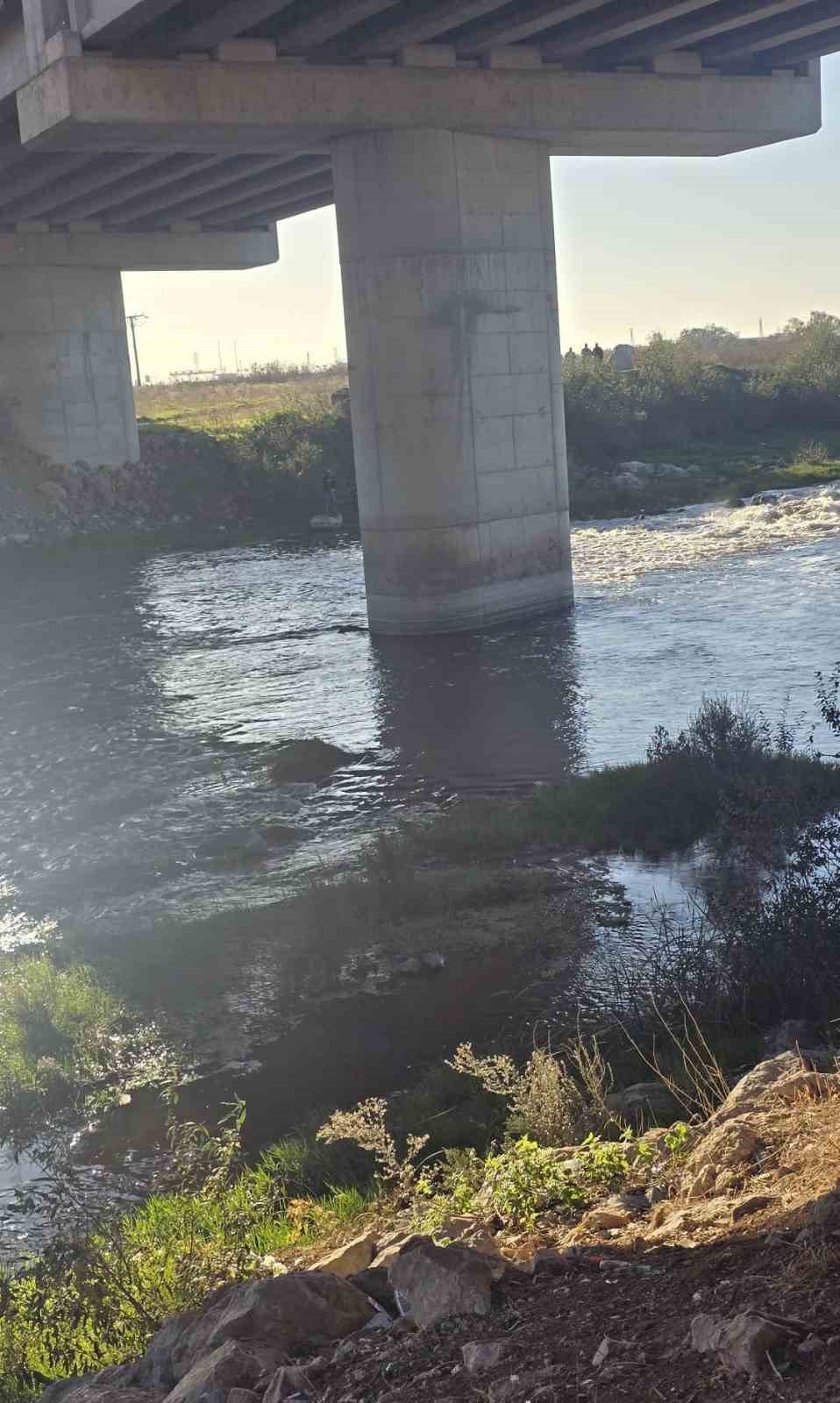 Canbolu Deresi’nde acı oyun: 10 yaşındaki Hızır Ali hayatını kaybetti