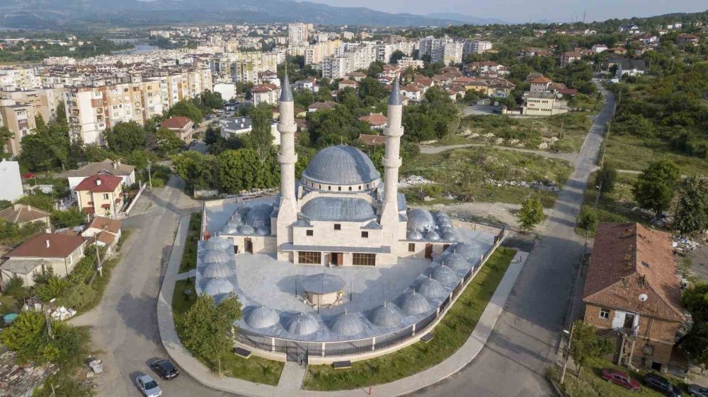 Cep Herkülü'nün Mestanlı'daki Evi Anı Evi Oldu