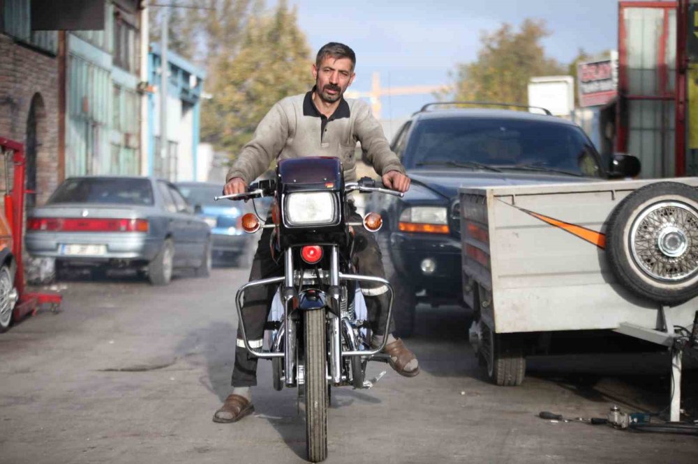 Konya’dan Tüm Türkiye’ye Uzanan Jawa Tutkusu