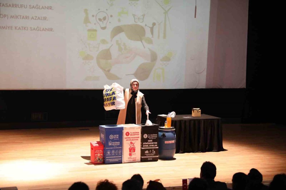 Ankara Sıfırda Buluşuyor