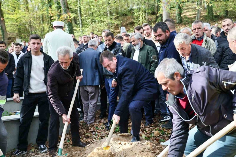 Sobadan sızan gaz, sağlık çalışanını hayattan kopardı