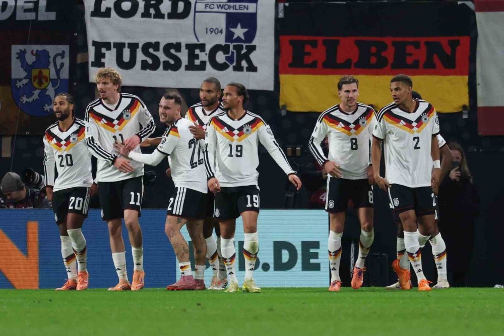 2026 Dünya Kupası’na Avrupa’dan giden takımlar netleşti