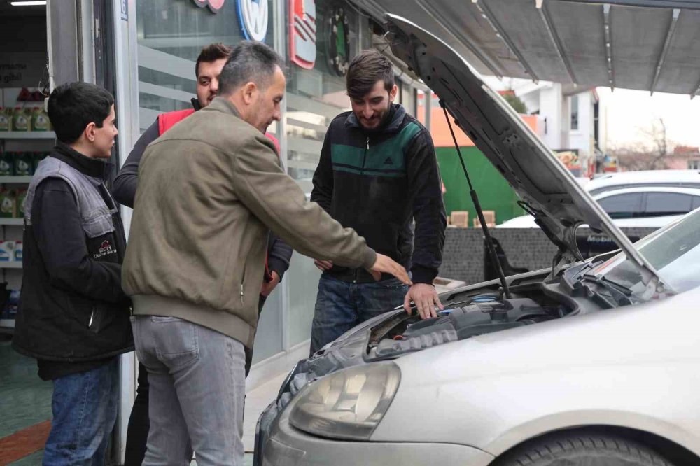 Direksiyonda Kendini İyi Sananlar Dikkat: Kazaların Gizli Nedeni