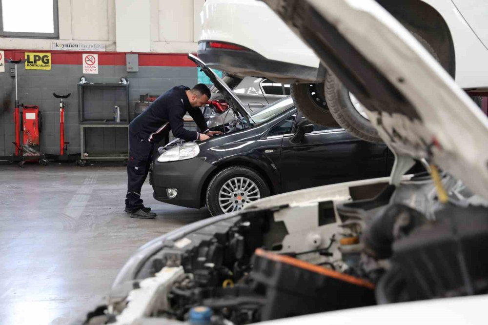 Direksiyonda Kendini İyi Sananlar Dikkat: Kazaların Gizli Nedeni