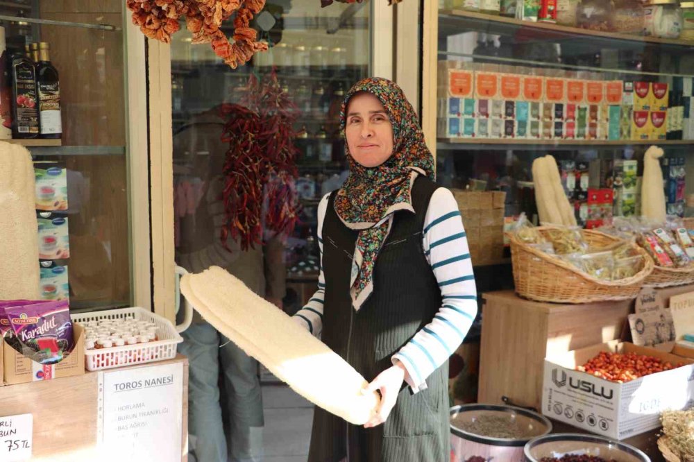 Kabak Lifi Popülaritesi Geri Dönüyor