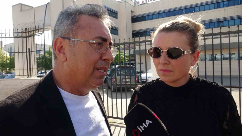 Riskli Estetik Ameliyatı Sonu Oldu