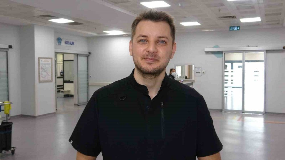 Acil Servis Başvurularında Alarm: Gıda Zehirlenmesi ve Yanlış Beslenme