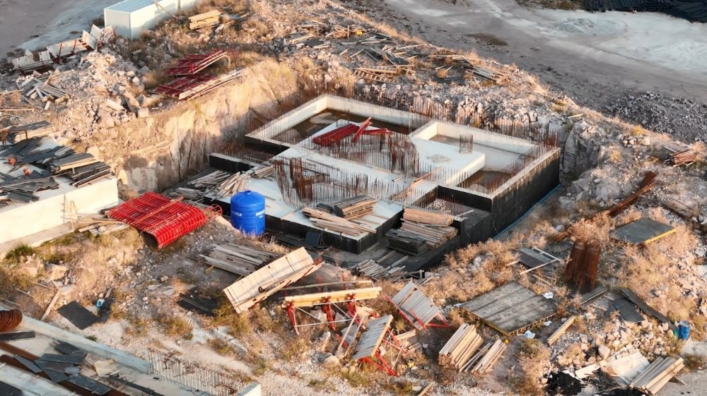 Hıdırlıktepe Anıt Projesi Tartışması: Çürümeye Terk Edildi