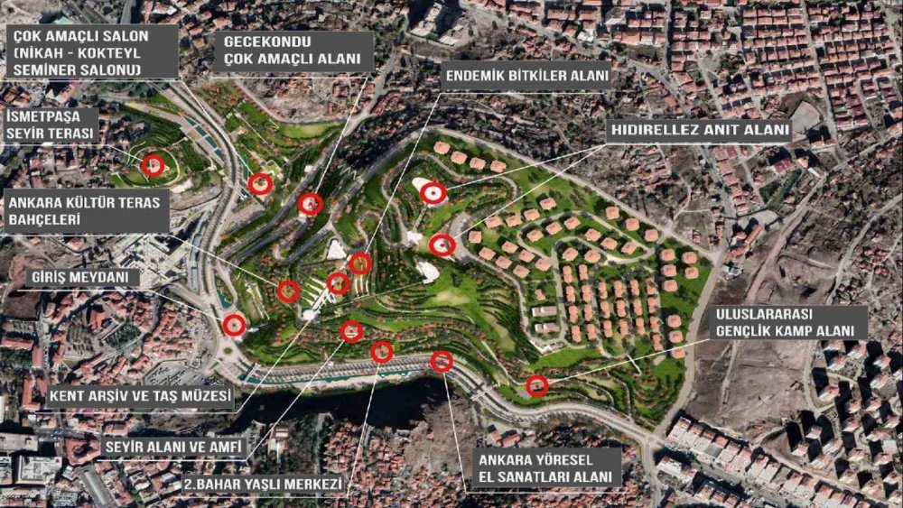 Hıdırlıktepe Anıt Projesi Tartışması: Çürümeye Terk Edildi