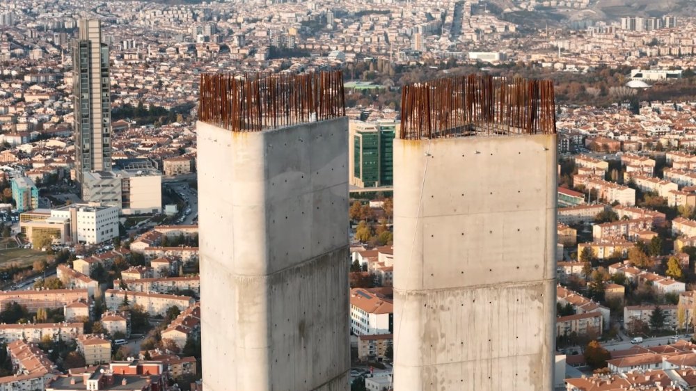 Hıdırlıktepe Anıt Projesi Tartışması: Çürümeye Terk Edildi
