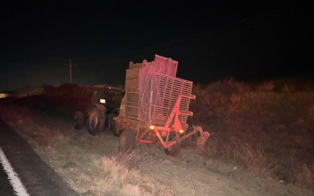 Beyşehir'de İki Ayrı Trafik Kazası: 4 Yaralı Hastanede