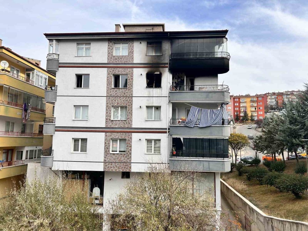 Ankara’daki patlamada hasarın boyutu gün ağarınca ortaya çıktı