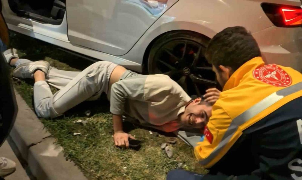 Belediye kapattı kazalar arka arkaya geldi