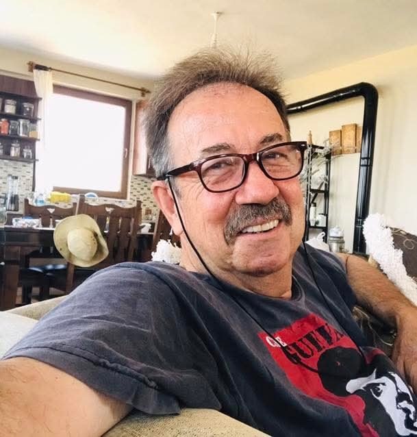 CHP eski Antalya İl Başkanı Ülken hayatını kaybetti