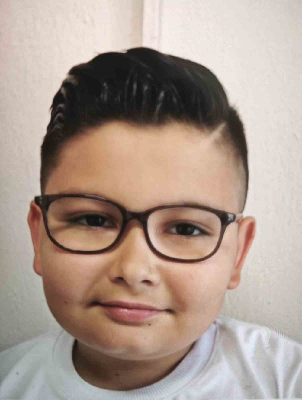 Kazada ağır yaralanan 11 yaşındaki Rüzgar’dan acı haber