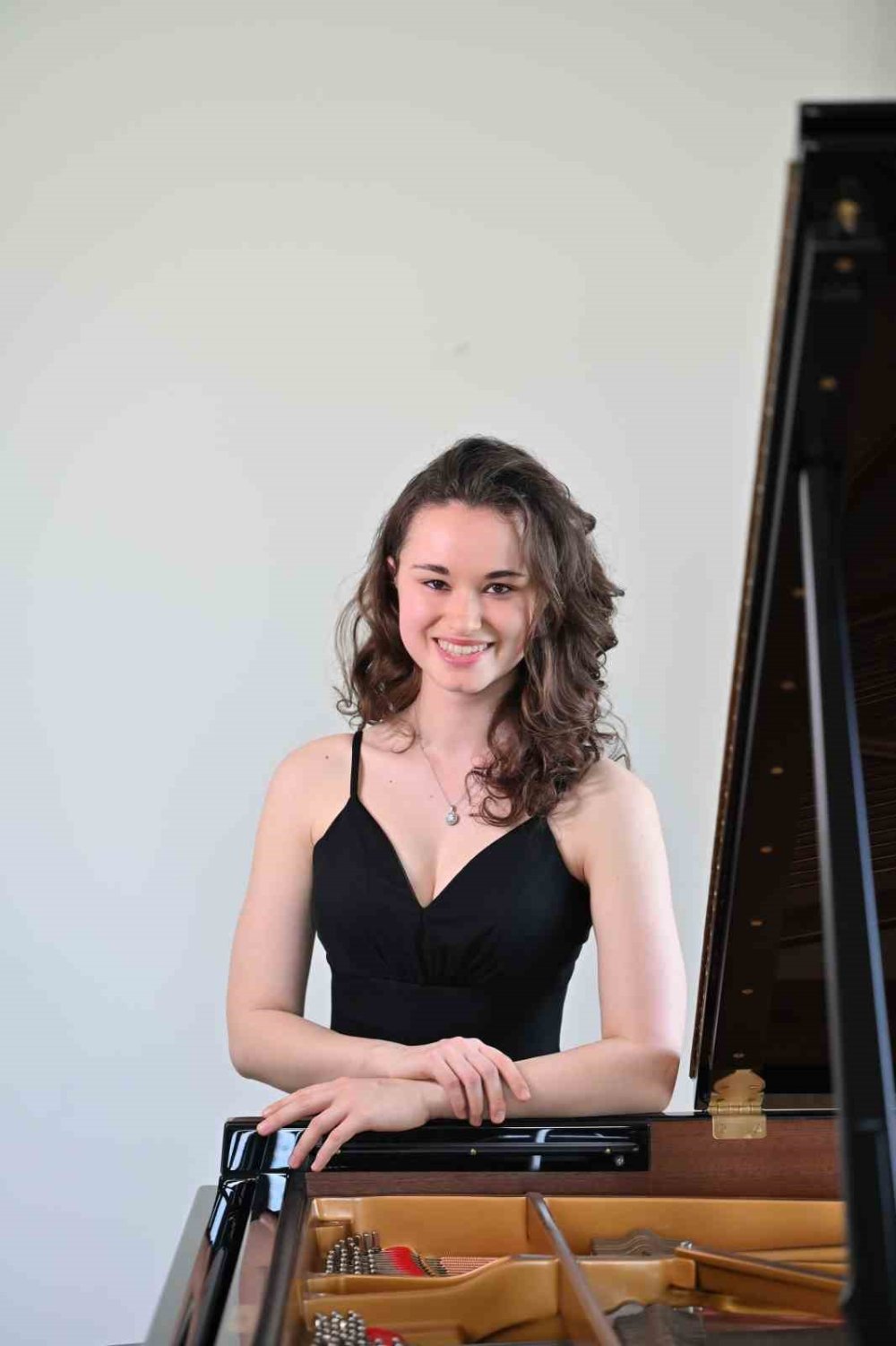 Nehir Özzengin Forbes'un "30 Altı 30" Listesinde!