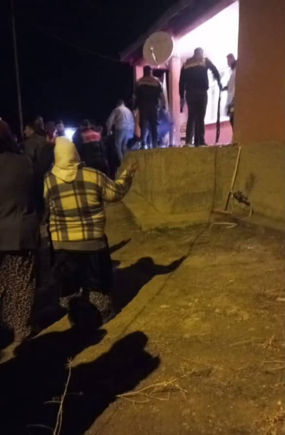 Haymana'da Acı Olay: Başkan Koç'un Yeğeni Evinde Ölü Bulundu