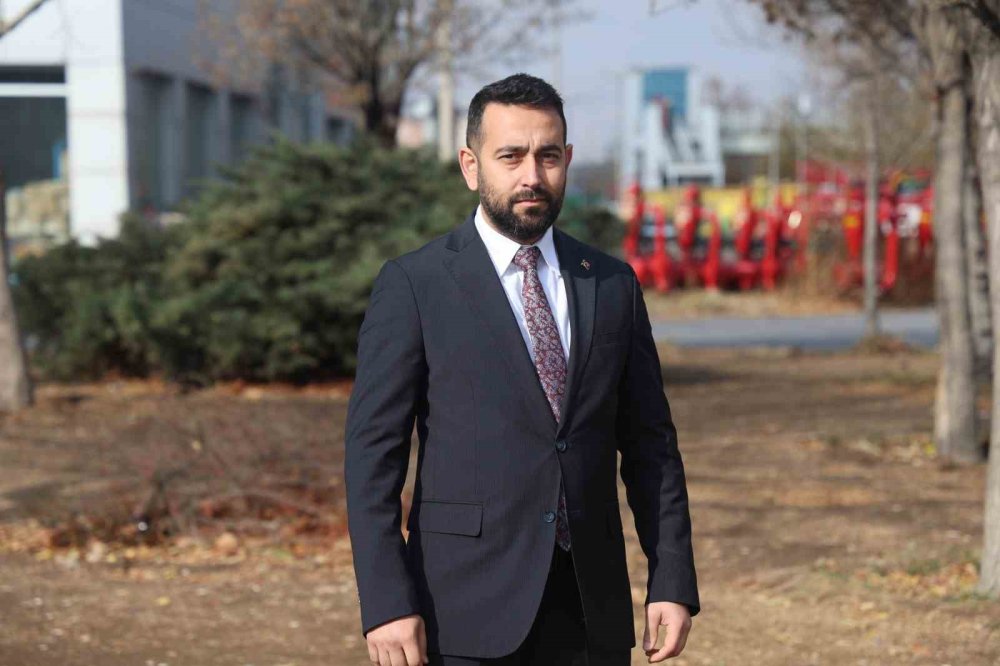 Konya Ovası'nda Kritik Dönemeç: Yağmur Yetmedi, Kar Şart