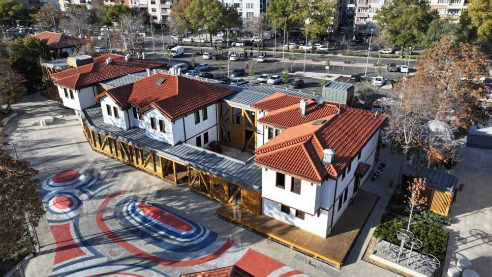 Konya Velespit Müzesi zirveye yerleşti: Türkiye'nin en iyisi