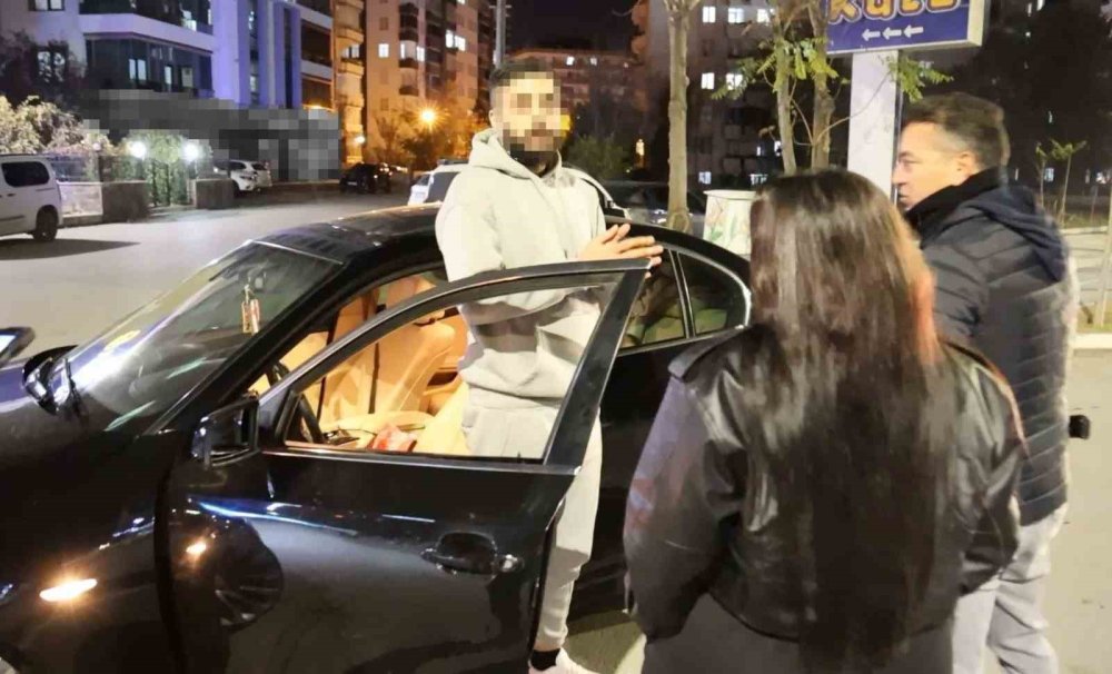 'Yok' Dediği Egzoz, Polise Cevap Verdi: 9267 TL'ye Patladı!