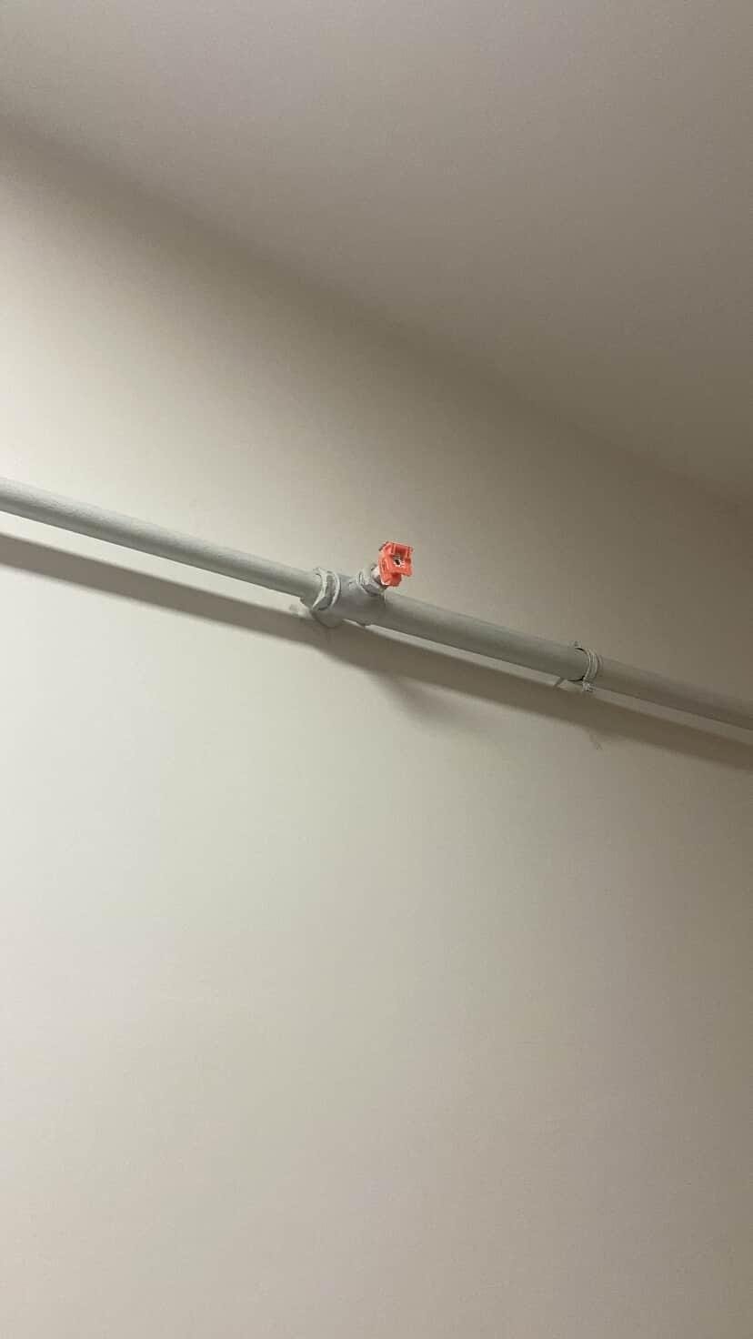 368 Milyon TL'lik Skandal! Yeni KYK Yurdunu Yine Su Bastı