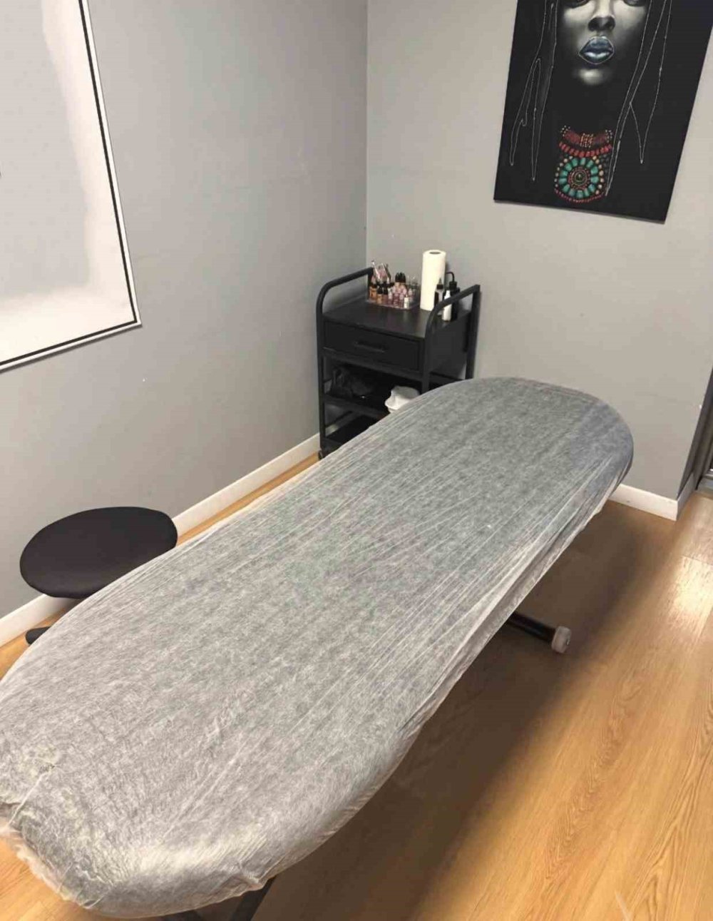 Alanya’da merdiven altı sağlık? İşletme mühürlendi