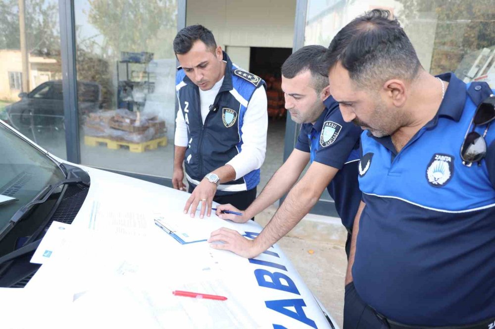 Gıda zehirlenmeleri neden mi artıyor! İşte bu yüzden