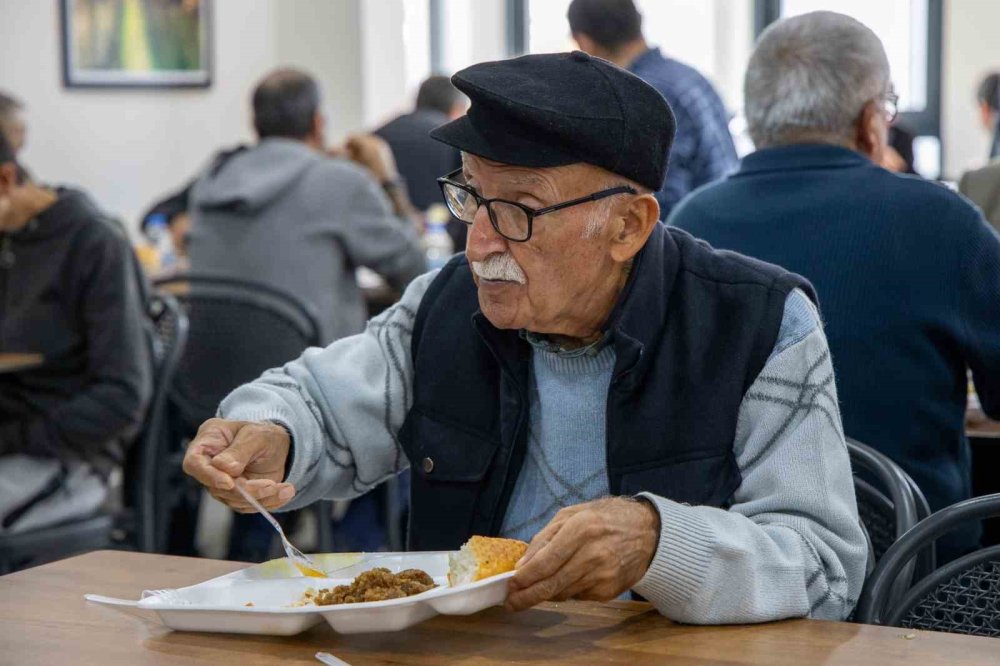 Halk Lokantalarında Askıda Yemek sistemi hayata geçiyor