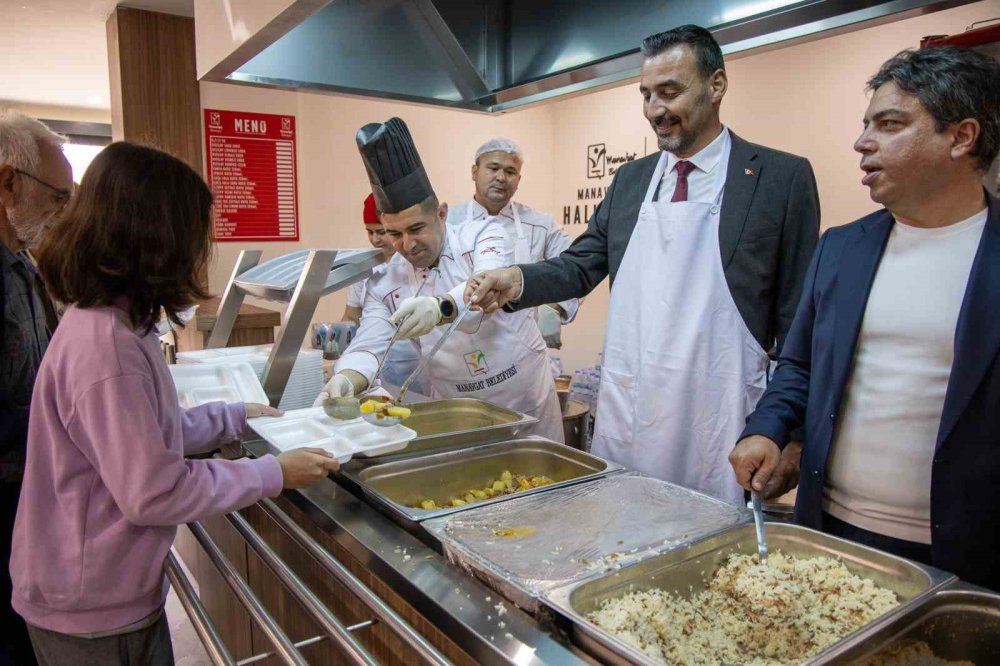 Halk Lokantalarında Askıda Yemek sistemi hayata geçiyor