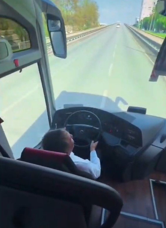 Konyaspor deplasmanı, Antalyaspor taraftarının sonu olacaktı