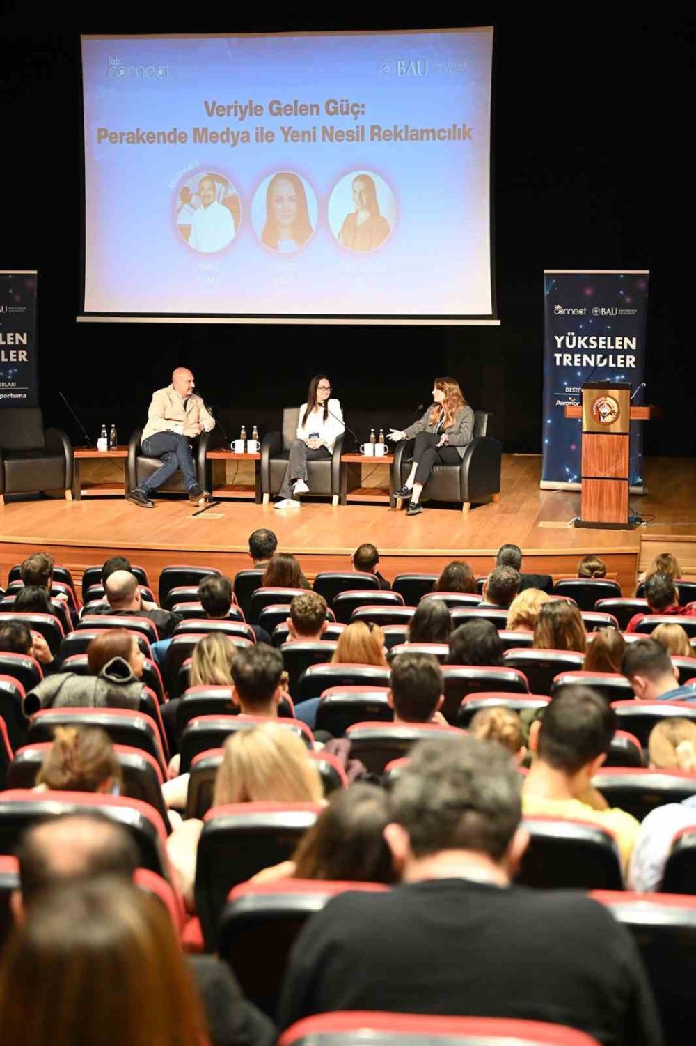 Pazarlama liderlerinden 2026 öngörüsü: En büyük yatırım yapay zekaya