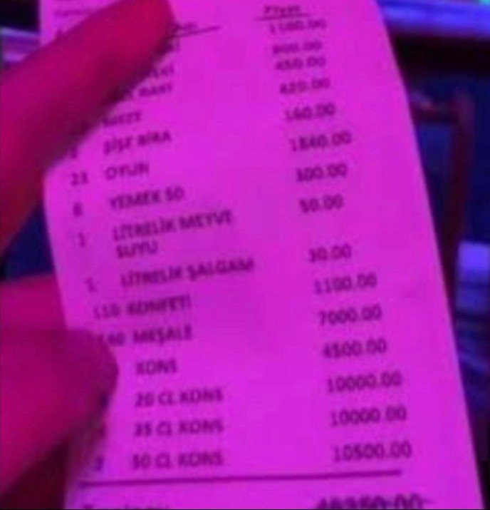 Sosyal Medyadaki 'Sahte Hesap' Tuzağına "Son Kadeh" Operasyonu