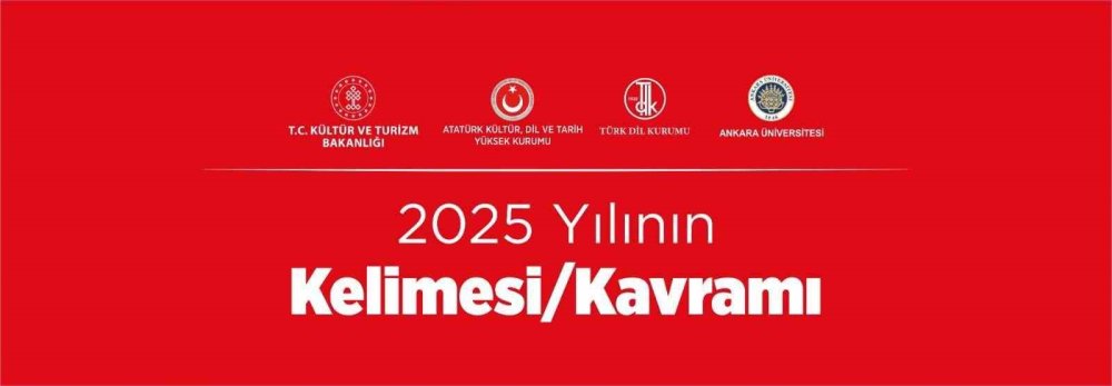 Yılın Kelimesi Aranıyor: 2025'e Hangi Kelime Damga Vuracak?